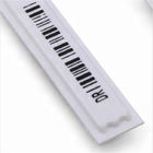 Recyclable High Sensitivity EAS RF Label 8.2MHz 40mm*40mm For Book - Store
