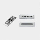 Waterproof Security EAS Soft Tag AM 58 khz Ant iTheft DR Label Retail Alarm Sticker Barcode Shop Supermarket