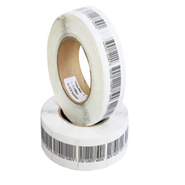 Clothes Store AM Anti Theft Label / 8.2mhz Deactivate Security Tags