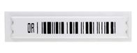 58kHz Barcode Labeling Store Security EAS dr Label Semi-hard Magnetic