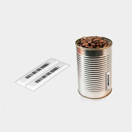 quality Süpermarket için QIDA Metal Hırsızlığa Karşı Etiket Hırsızlığa Karşı Güvenlik Sistemi factory