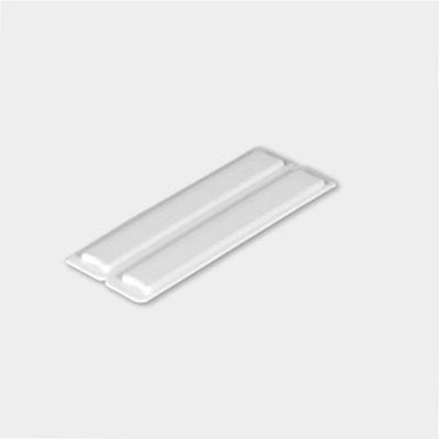 quality EAS am Dar etiketli hırsızlık önleyici güvenlik etiketleri Süpermarkete uygulandı factory